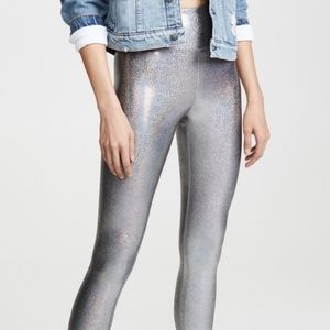 Heroin sport leggings